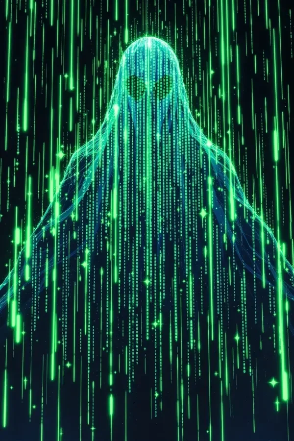数字幽灵 - 福利电影 数字幽灵 - 福利电影 科幻 / 悬疑 2026