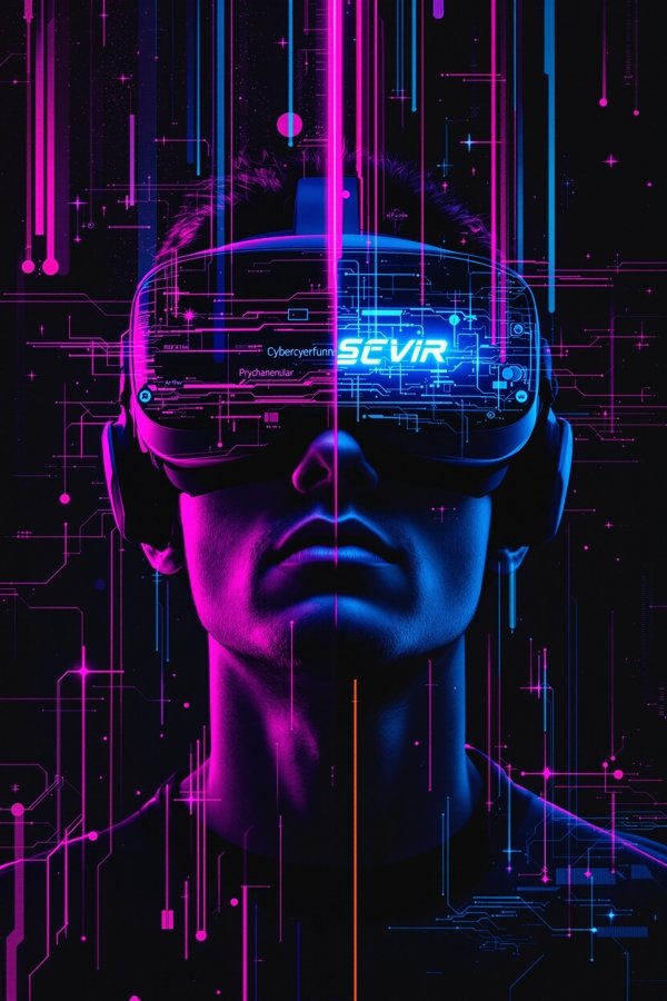 虚拟边界 - 福利电影 虚拟边界 - 福利电影 科幻 / 心理 2025